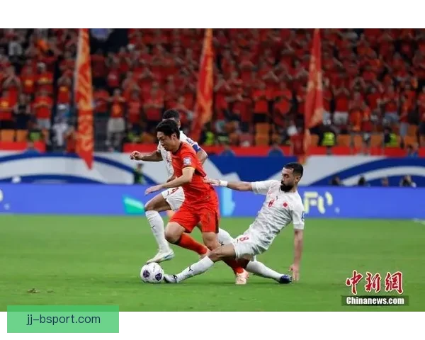 中国男足绝杀巴林喜迎胜利晋级世界杯亚洲区十八强赛