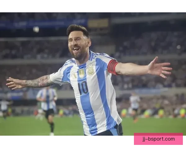 从欧协联数据看梅西赛场影响力与技术价值的全面趋势解析表现