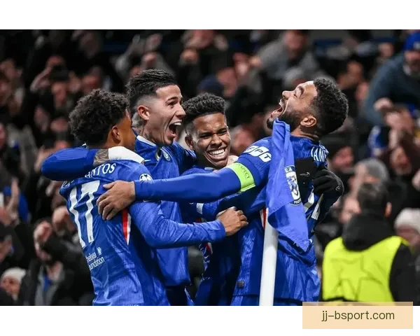 切尔西锁定欧冠席位英超赛季迎来关键突破