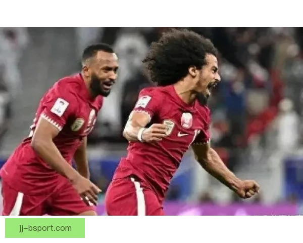 卡塔尔击败约旦成功卫冕亚洲杯冠军再创西亚足球荣耀新篇章里程碑