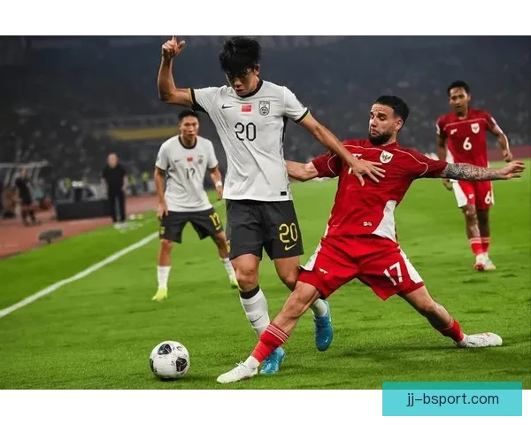 印尼世预赛主场遭日本痛击引发球迷热议