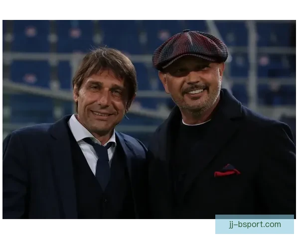 孔蒂炮轰热刺球员自私言论引发风波 随后被俱乐部解雇