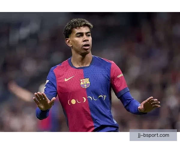 巴萨官方商城就亚马尔球衣脱销问题发布致歉声明并承诺补货