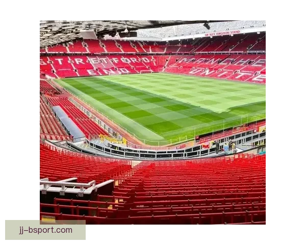 曼联启动老特拉福德球场周边社区改造项目正式开工