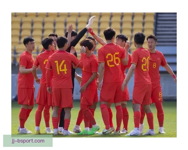 日本男足世预赛18强赛豪取四连胜强势领跑亚洲直指世界杯门票