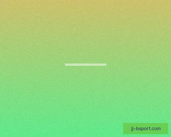 焦点时刻下英超战术调整释放的临场信号解读与比赛走向洞察全景